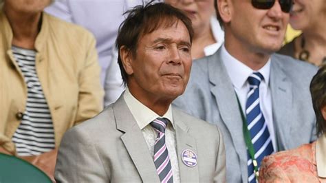 Cliff Richard Awarded $274,000 in Damages in Privacy Case Against BBC