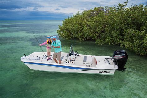 Best Outboard Engines In 2021 - boats.com