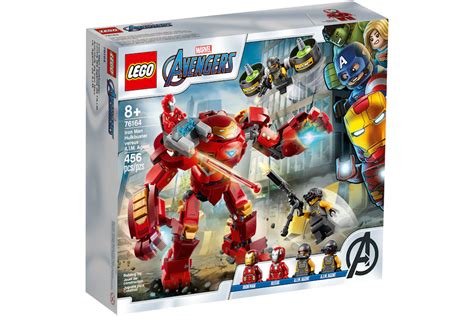 Lego Iron Man Avengers Endgame | lupon.gov.ph