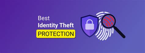 Best Identity Theft Protection Services in 2024 | Cybernews