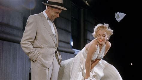 ‎The Seven Year Itch (1955) directed by Billy Wilder • Reviews, film ...