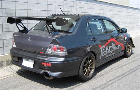 2001 Mitsubishi Lancer Evolution specs, Engine size 2.2, Fuel type ...