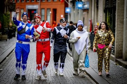 __COUNT__ Carnival, Breda, The Netherlands - 17 Feb 2023 Stock Pictures, Editorial Images and ...