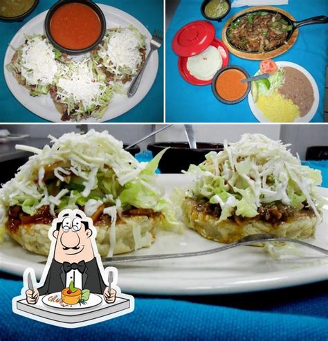 EL SABOR DE MEXICO in Lexington - Restaurant reviews