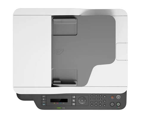 HP Color Laser Printer MFP 179fnw – Epic Computers