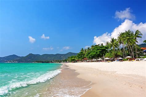 10 Best Beaches in Koh Samui - What is the Most Popular Beach in Samui ...