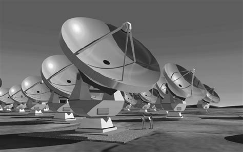 Conceptual design of the Atacama Large Millimeter Array (ALMA), a ...