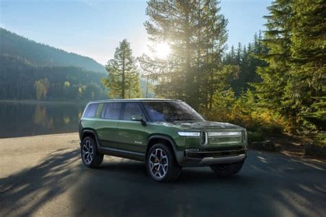 7 of the Best 2021 Hybrid SUVs and Electric SUVs – Autowise