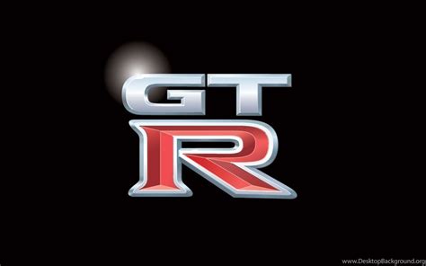 Nissan Gtr Logo Wallpapers Hd Image Desktop Background