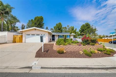 Santee, CA Real Estate - Santee Homes for Sale | realtor.com®