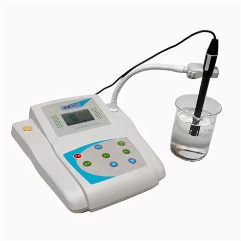 Chloride concentration meter, pxs cl microcomputer, chlorine meter ...