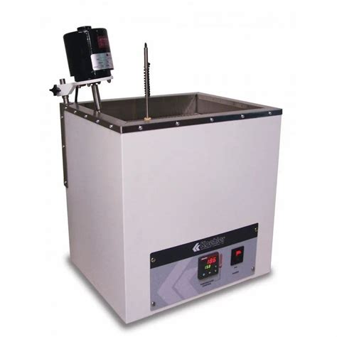 Copper Strip Test Apparatus at Rs 88500 | Salt Spray Chamber in Ambala ...