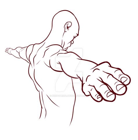 The best free Foreshortening drawing images. Download from 101 free ...