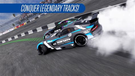 CarX Drift Racing 2 v1.33.0 (Mod APK) + OBB for Android