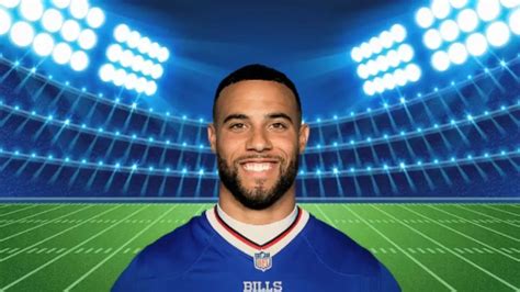 Micah Hyde Injury Update, What Happened to Micah Hyde? - ENGLISH TALENT