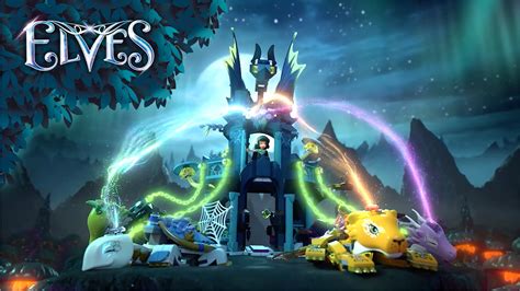 LEGO® Elves