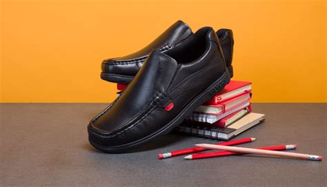 The Complete Guide to Kickers School Shoes | Wynsors