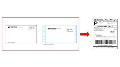 Click-N-Ship access | USPS News Link