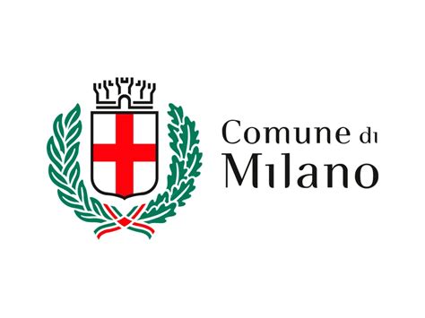 Comune di Milano Logo PNG vector in SVG, PDF, AI, CDR format