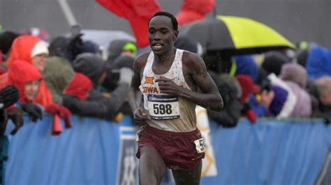 2019 NCAA cross country championships: Full results, highlights ...