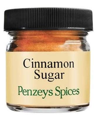 Free Cinnamon at Penzeys Spices