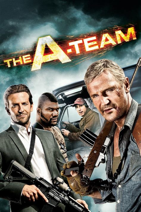 The A-Team - Rotten Tomatoes