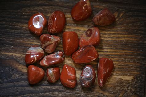 Red Jasper