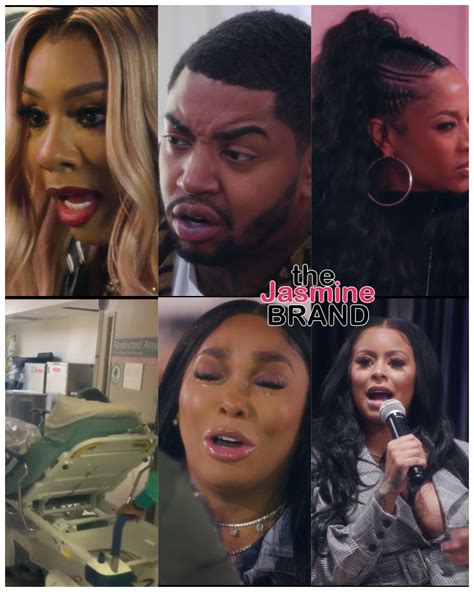 EXCLUSIVE: “Love & Hip Hop: Atlanta” Trailer 1st Look + Cast Announced - theJasmineBRAND