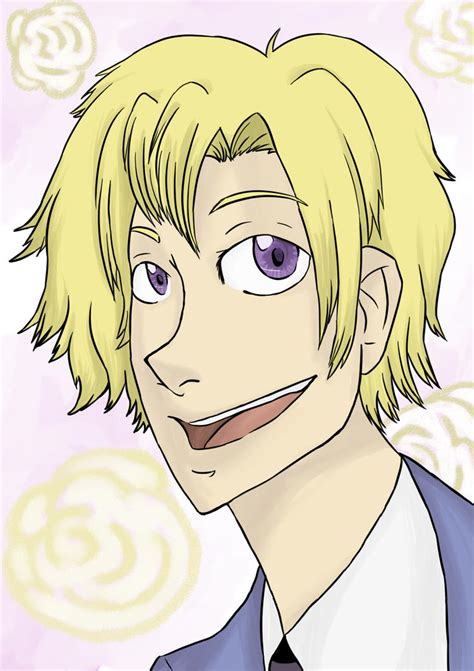 Tamaki Suoh by Namewithsense on DeviantArt