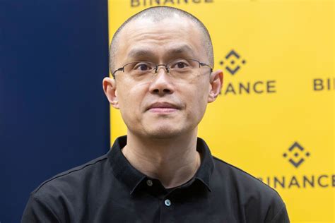 New Move from Binance Former CEO Changpeng Zhao's Lawyers! They ...