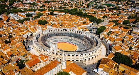 Why The Arles Amphitheater Is One Of The Best Roman Monuments To Visit ...