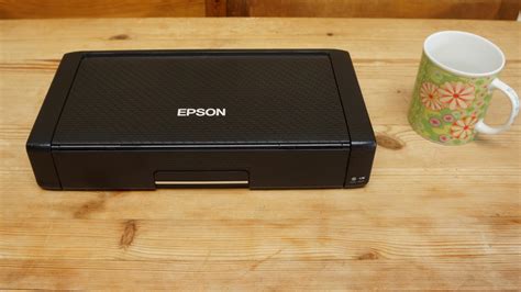 Epson WorkForce WF-110 review | TechRadar