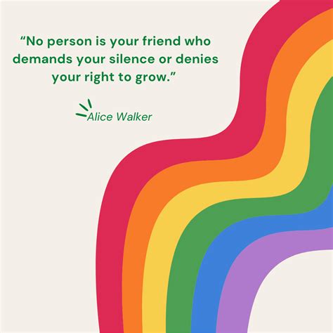 75 Inspiring Pride Month Quotes Perfect for Sharing