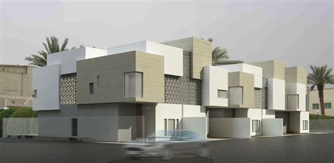 Al Nakheel Villas by Accent DG