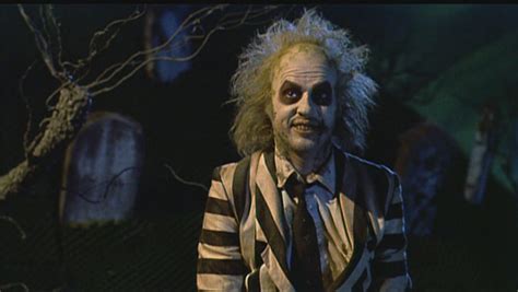 'Beetlejuice' - Beetlejuice: The Movie Image (23838594) - Fanpop