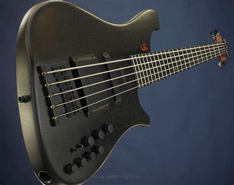 Short scale bass review - Gear - BassBuzz Forum