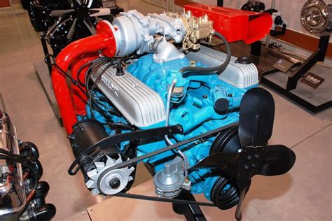 Secrets of the Buick Nailhead V8 | Mac's Motor City Garage