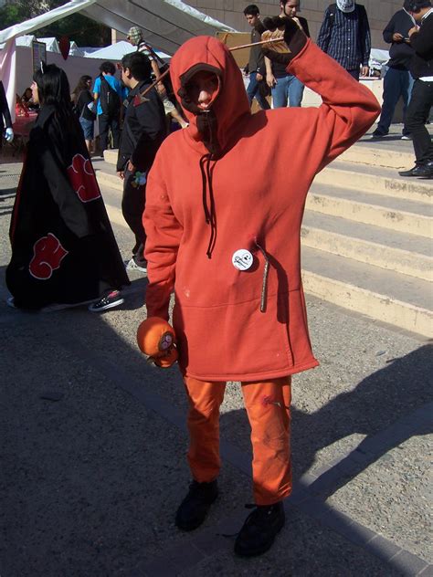 South Park Kenny Cosplay by Azael1332Ragnarok on DeviantArt