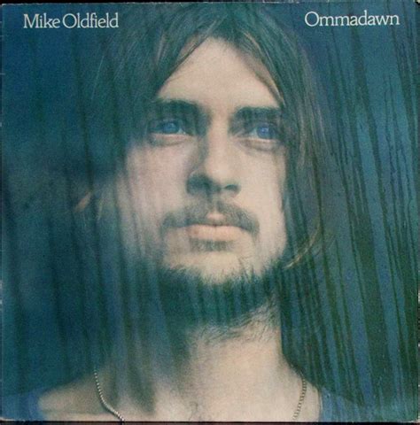 Mike Oldfield – Ommadawn (Vinyl) - Discogs