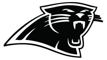 Carolina Panther Clipart | Free download on ClipArtMag