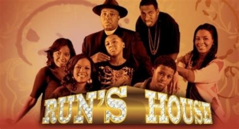 Run's House Season 1 Air Dates & Countdown