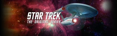 All of The Star Trek Movies and TV Shows Available On Paramount+ At Launch