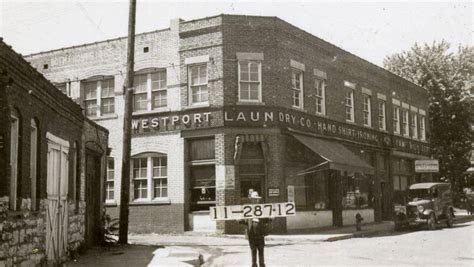 How One Westport Block Has Changed - Midtown KC Post