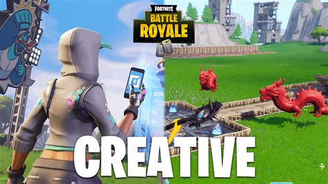 Fortnite Creative Mode Comprehensive Guide - Gamer Empire