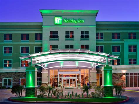 Holiday Inn Yuma Hotel by IHG