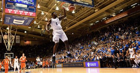 Watch Zion Williamson's best dunks of the season