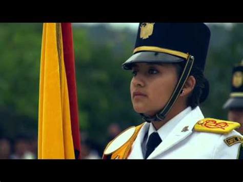 Juramento a la Bandera Ecuador: Texto de toma de juramento 】 ️