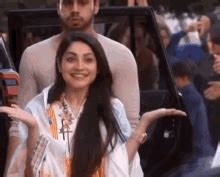 Neelam Saroon GIF - Neelam Saroon Zaroon - Discover & Share GIFs