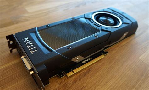 Nvidia GeForce GTX Titan X review | PC Gamer