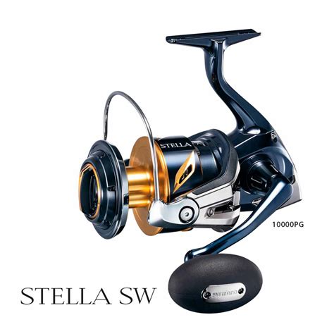 Shimano Stella SWC – Fishing Online Australia